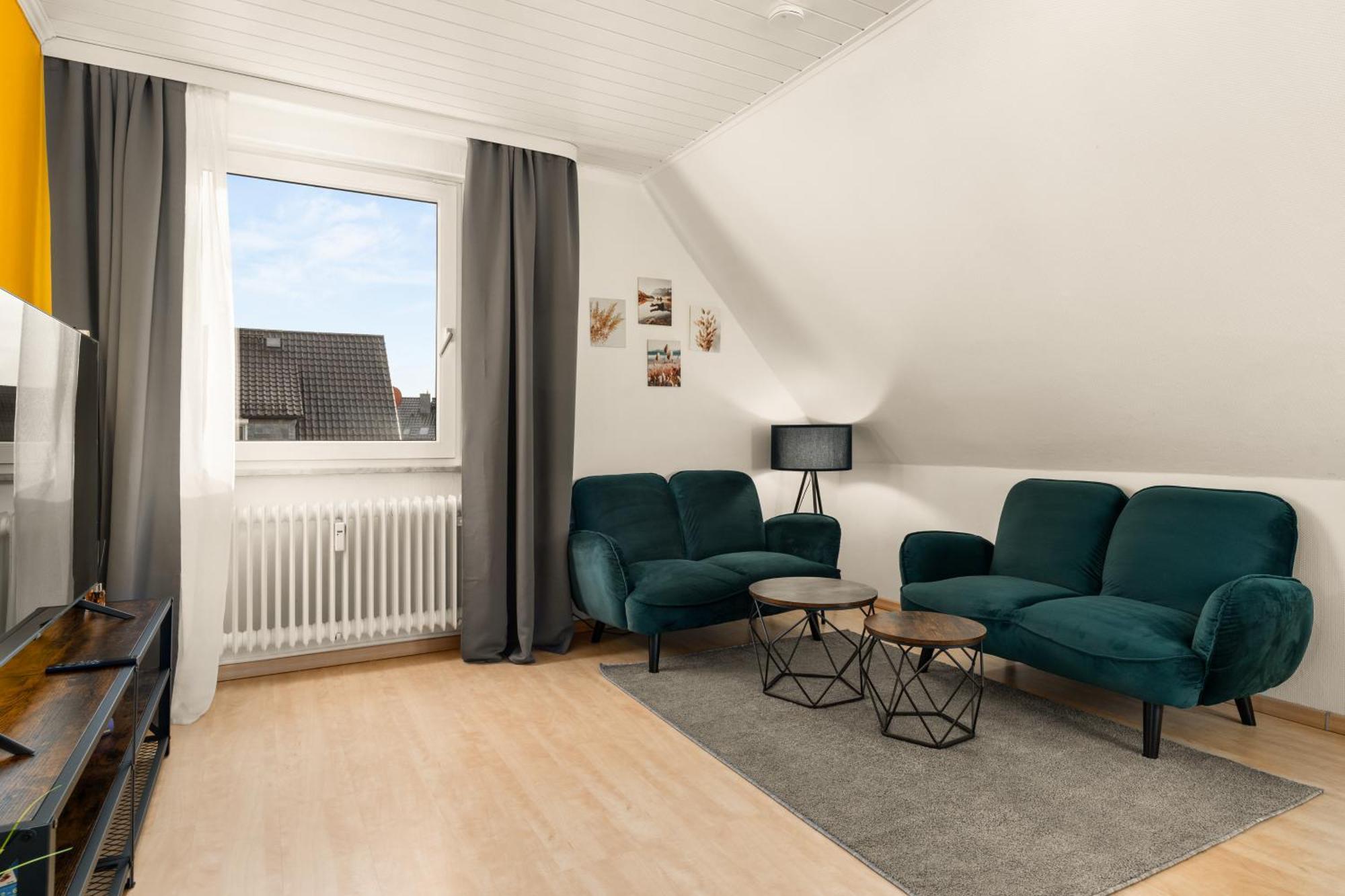 FREE LIVING - Natur Design, Terrasse, Parkplatz, Küche Calberlah Exterior foto